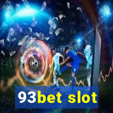 93bet slot